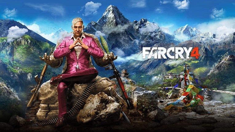 far cry download for mac